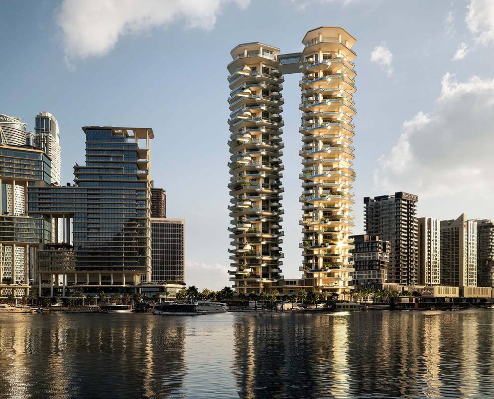 Regent Residences Dubai Sankari Place